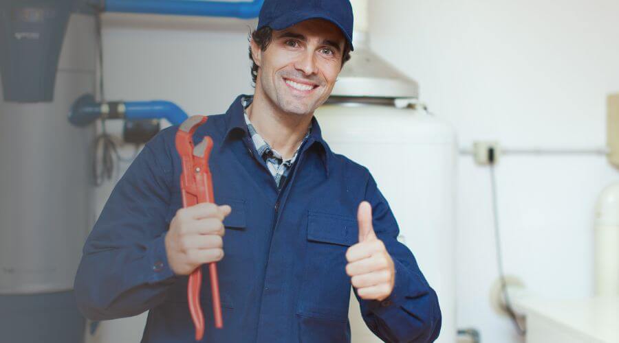 Professional septic tank pumping in Wilseyville, CA